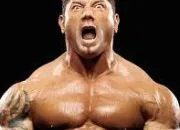 Quiz WWE - Batista