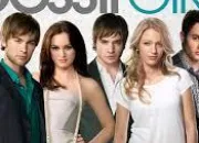 Quiz Anecdotes des personnages de 'Gossip Girl'