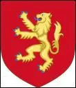 Avec l'expansion du royaume de France par Philippe Auguste, notamment de 1180 à 1223, quelle possession anglaise demeure sur le continent ?