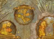 Quiz Les zones de WoW