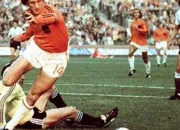 Quiz Football. de 1970  1982