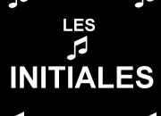 Quiz Les initiales en musique