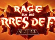 Quiz Raid Wow - Terres de Feu