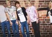 Quiz R5 family