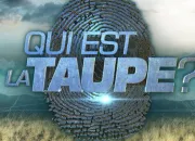 Quiz Qui est la taupe ?