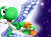 Quiz Tout sur Yoshi !