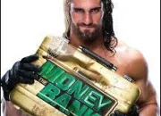 Quiz WWE - Seth Rollins