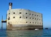 Quiz Fort Boyard 2015