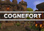 Quiz Raid WoW - Cognefort