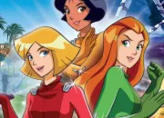 Quiz Totally Spies