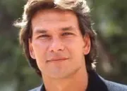 Quiz Patrick Swayze