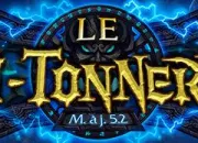 Quiz Raid WoW - Trne du tonnerre