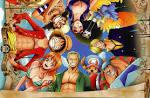 Quiz One piece