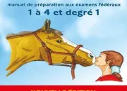 Quiz Rviser son galop 3 FFE