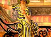 Quiz N en septembre : Henri Lebasque