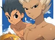 Quiz Inazuma Eleven - Les symboles (pouvoirs)