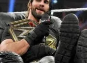 Quiz Les matchs en PPV de Seth Rollins en 2015