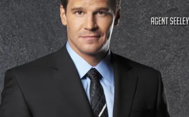 Quiz David boreanaz