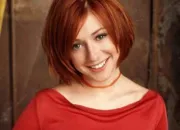 Quiz Alyson Hannigan