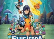 Quiz Slugterra