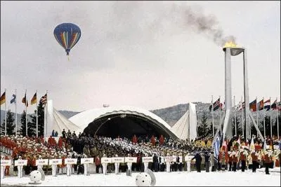 Où se sont déroulés les jeux olympiques d'hiver en 1980 ?