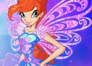 Quiz Winx club - Saison 7