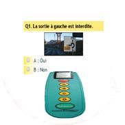 Quiz Code de la route