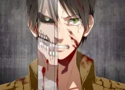 Quiz Shingeki no Kyojin - Eren Jger