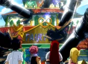 Quiz Fairy Tail