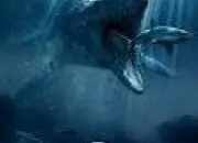 Quiz Des dinosaures (7) - Le mosasaurus