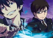 Quiz Ao no Exorcist (Blue Exorcist)