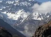 Quiz Le djebel Toubkal