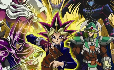 Quiz Yu-gi-oh