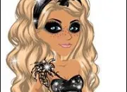 Quiz MovieStarPlanet