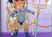 Quiz MovieStarPlanet