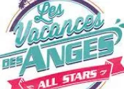 Quiz Les vacances des Anges