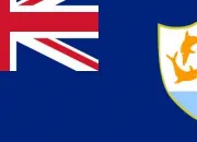 Quiz Drapeaux des territoires d'outre-mer anglais