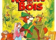 Quiz  Robin des Bois 