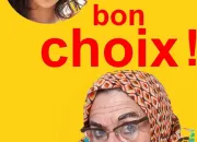 Quiz Faites le bon choix !