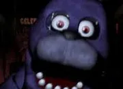 Quiz Five Nights at Freddy's