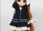 Quiz Pullip - Poupes de collection