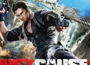 Quiz Just Cause 2