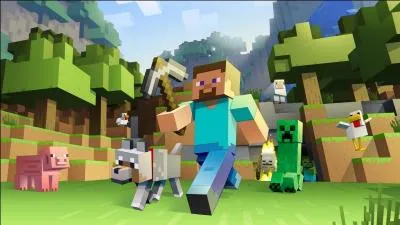 Qui est le créateur de "Minecraft" ?