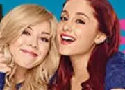 Quiz Sam et Cat