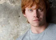 Quiz Rupert Grint