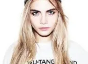 Quiz Cara Delevingne