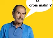 Quiz Tu te crois malin ?