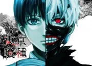 Quiz Tokyo Ghoul