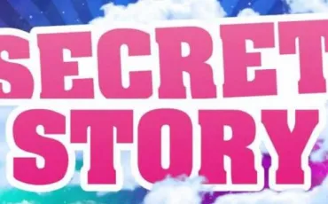 Quiz Secret story