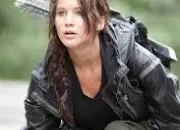 Quiz Hunger Games - Katniss